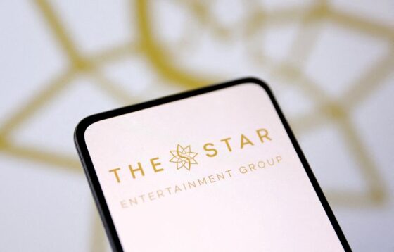 Australia casino operator Star revives 50% asset sale to HK investors