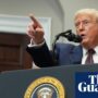 Australia dodges latest Trump tariff hikes as trade minister heralds ‘vindication’ for Albanese’s approach | Australian foreign policy