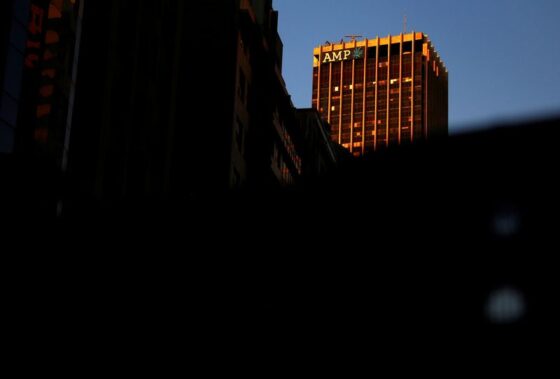 Australia’s AMP half-year earnings improve but shares drag on profit miss