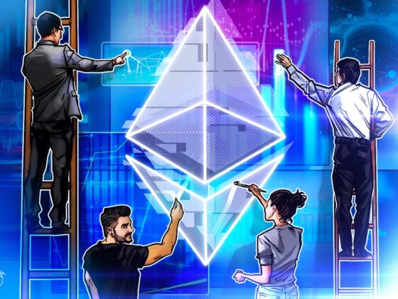 Autonomous AI Will Be Ethereum’s Biggest Power User