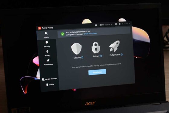 Avira Prime for Windows review: Comprehensive and user-friendly AV