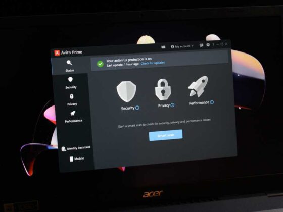 Avira Prime for Windows review: Comprehensive and user-friendly AV
