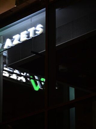 Azets acquisition of KPMG Sweden’s audit and advisory services