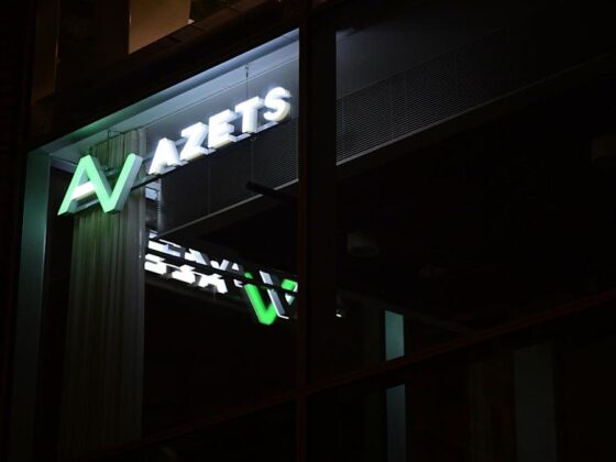 Azets acquisition of KPMG Sweden’s audit and advisory services