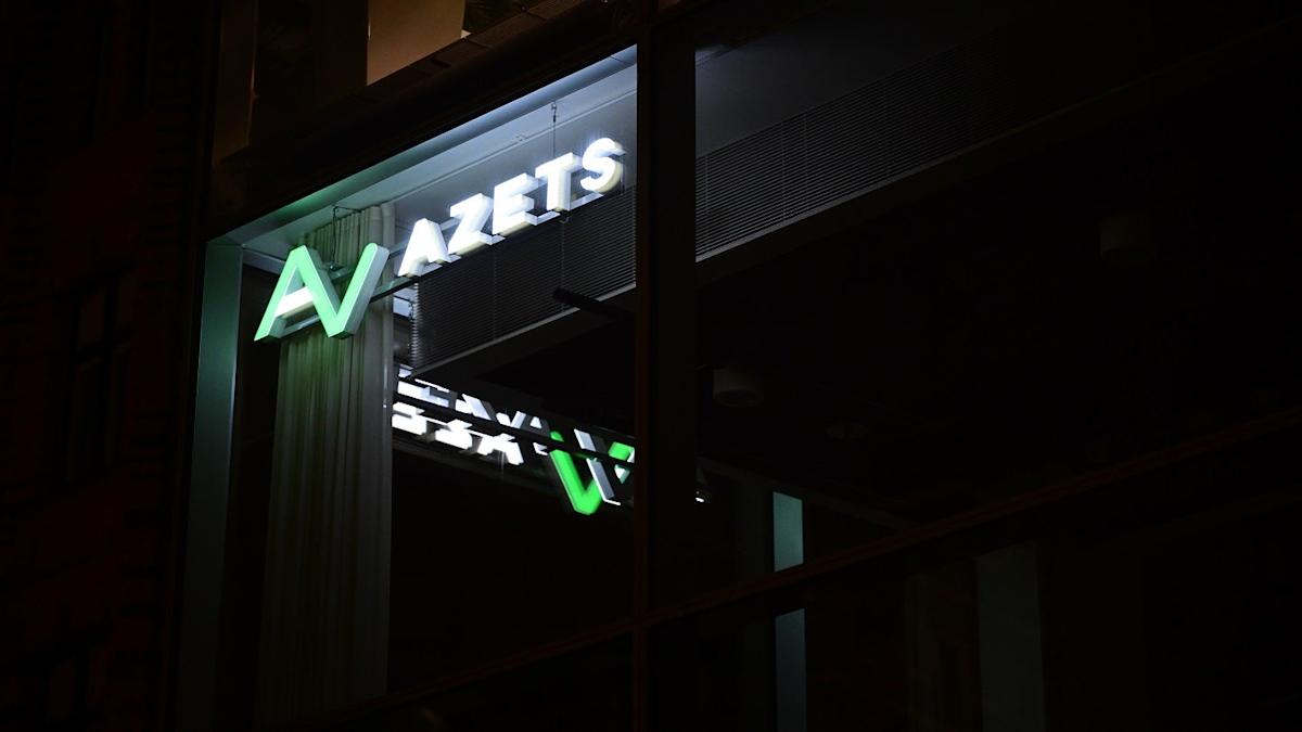 Azets acquisition of KPMG Sweden’s audit and advisory services