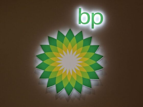 BP hails Brazil block as its largest global oil and gas find in 25 years