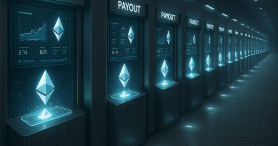 BTCS hands out alt=