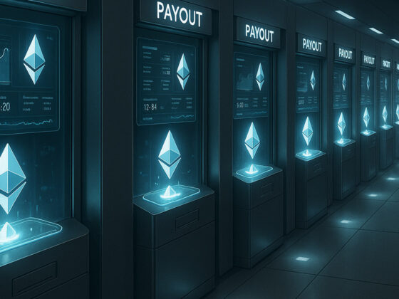 BTCS hands out alt=