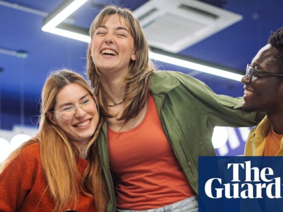 Back to the office! Why gen Z has had enough of working from home | Work & careers