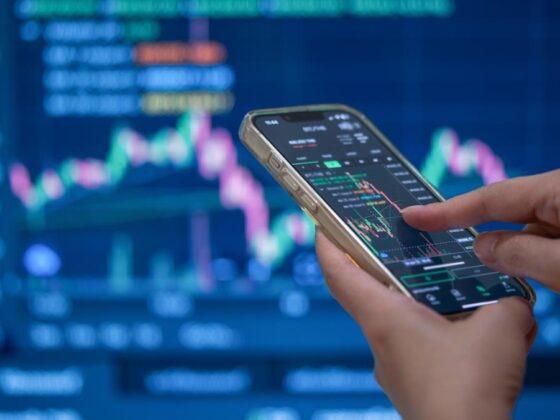 Bad news flurry, IPO market, crypto dive: Market takeaways
