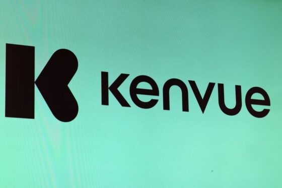 Band-Aid maker Kenvue cuts annual sales forecast amid strategic review