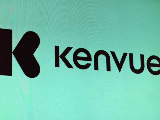 Band-Aid maker Kenvue cuts annual sales forecast amid strategic review