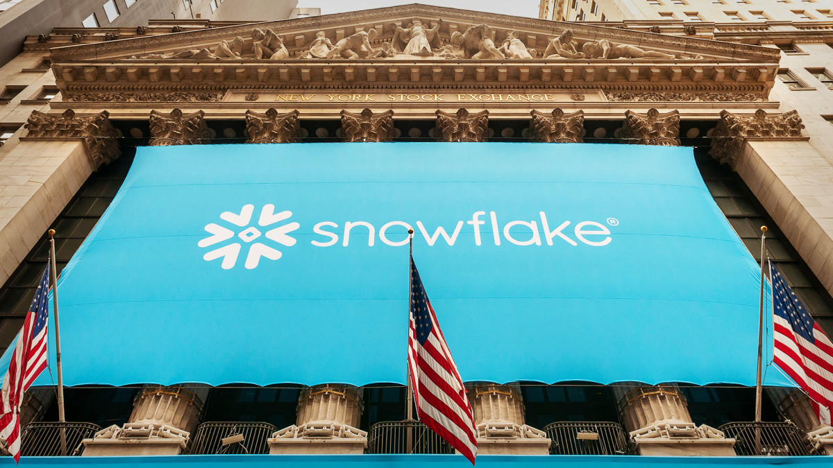 Bank of America Tweaks Snowflake Stock Price Target after Earnings