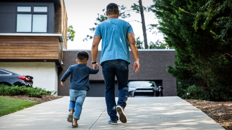 Bank of America warns mortgage rate changes could have major housing market impact