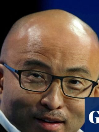 Banker Bao Fan reportedly released from Chinese detention after two years | China