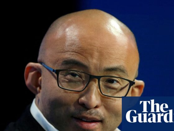 Banker Bao Fan reportedly released from Chinese detention after two years | China
