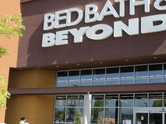 Bed Bath and Beyond won’t reopen stores in ‘overregulated’ California