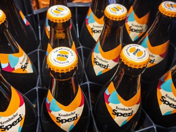 Berentzen appeals ruling on bottle design