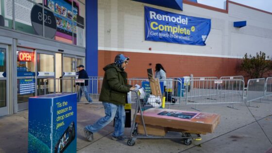 Best Buy makes major store change with surprising new retail partner