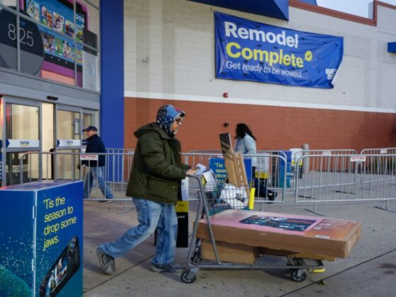 Best Buy makes major store change with surprising new retail partner