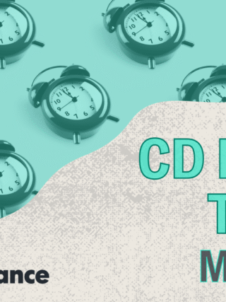 Best CD rates today, August 11, 2025 (Lock in up to 5.5% APY)