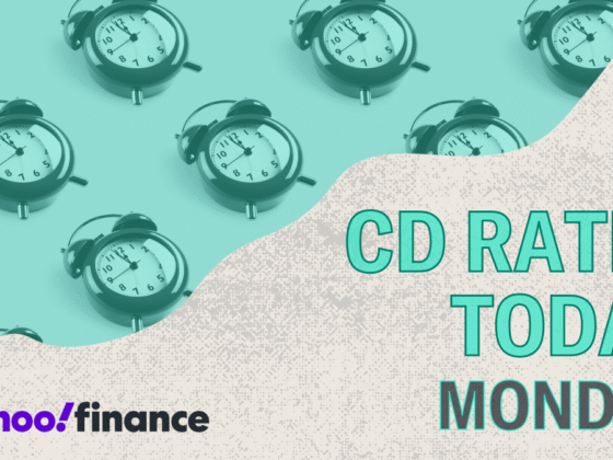Best CD rates today, September 1, 2025 (Lock in up to 4.45% APY)