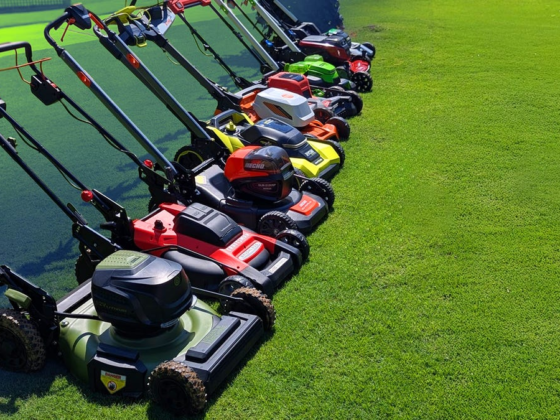 Best Electric Lawn Mower – CNET