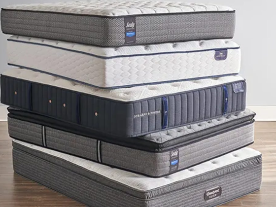 Best Innerspring Mattress in 2025