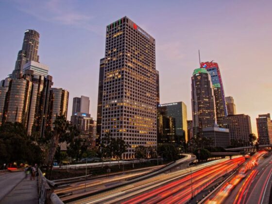 Best Internet Providers in Los Angeles, California
