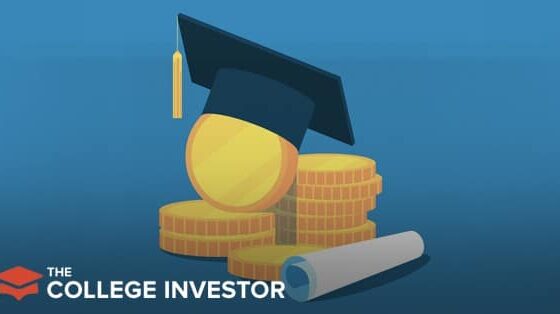 Best Parent Student Loans For College