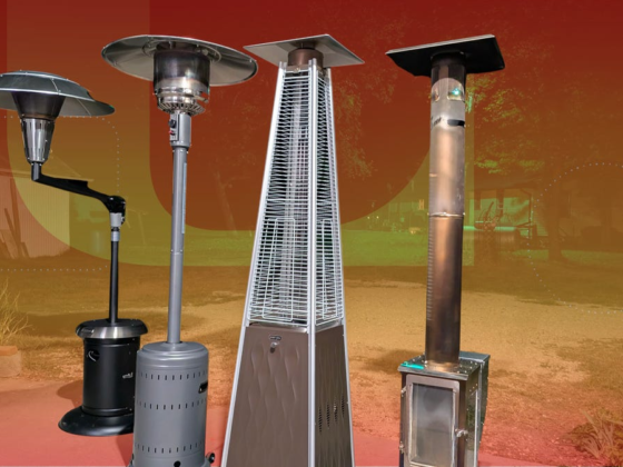 Best Patio Heaters of 2025
