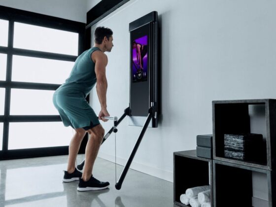 Best Smart Home Gyms for 2025