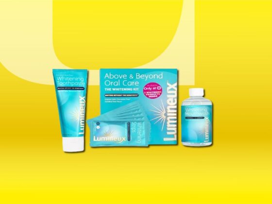 Best Teeth Whitening Kits You Should Check Out In 2025