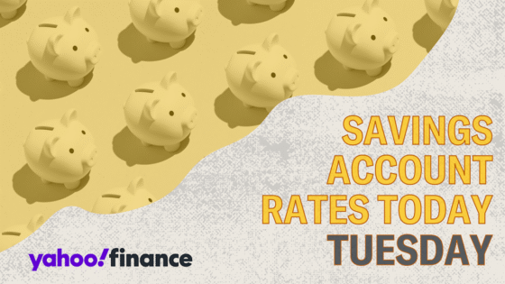 Best high-yield savings interest rates today, August 16, 2025 (Earn up to 4.3% APY)