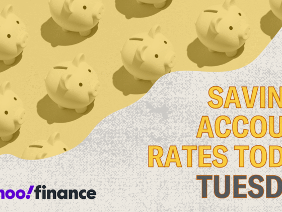 Best high-yield savings interest rates today, August 16, 2025 (Earn up to 4.3% APY)