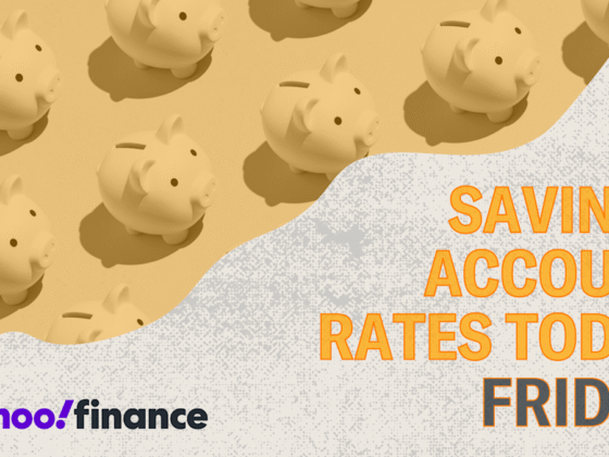 Best high-yield savings interest rates today, August 22, 2025 (up to 4.31% APY return)
