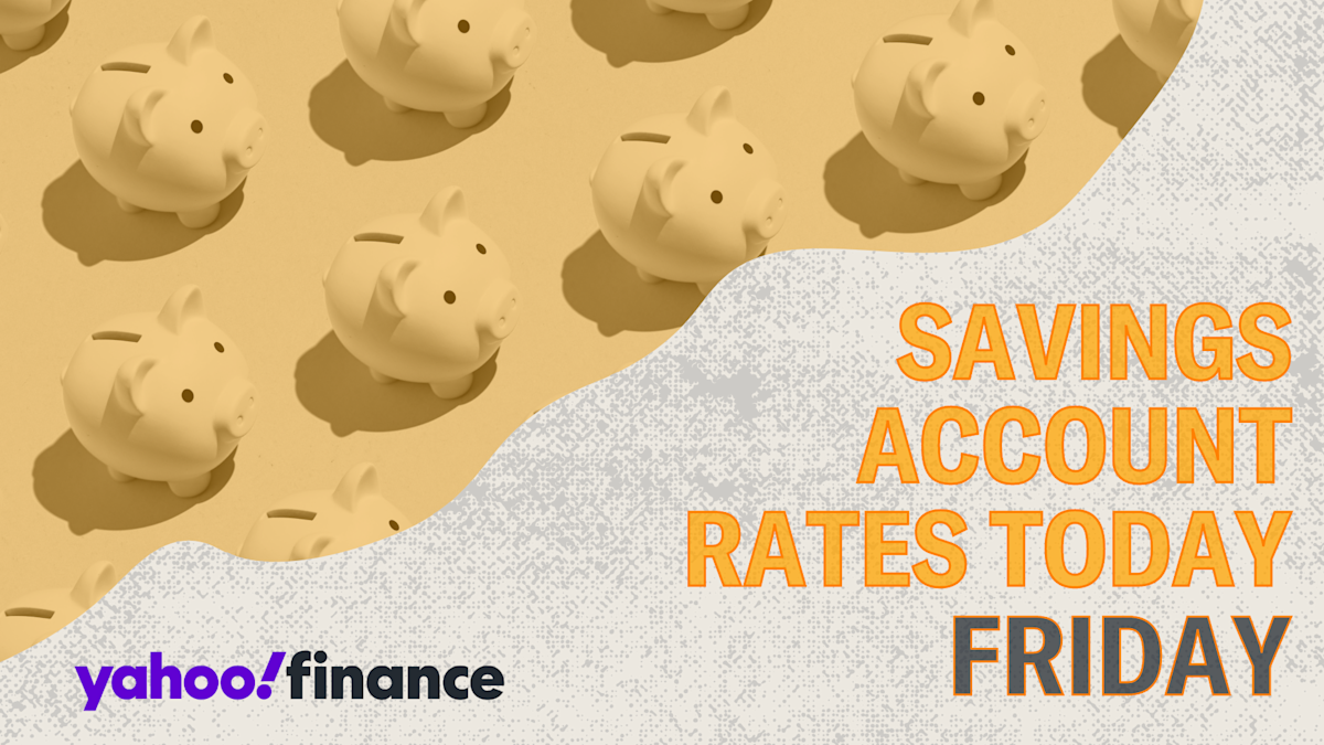 Best high-yield savings interest rates today, August 22, 2025 (up to 4.31% APY return)