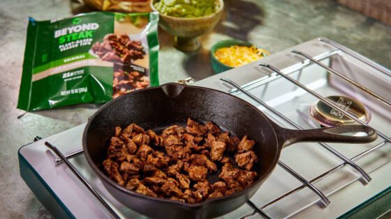 Beyond Meat is headed to Chapter 11 bankruptcy