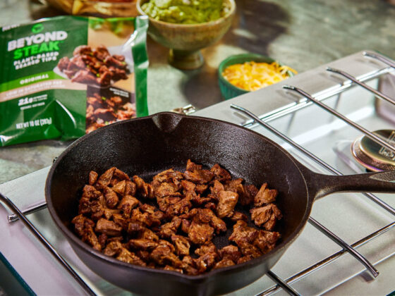 Beyond Meat is headed to Chapter 11 bankruptcy