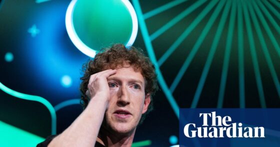 Big tech has spent 5bn on AI this year. It’s about to spend hundreds of billions more | Artificial intelligence (AI)