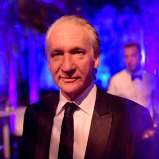 Bill Maher says he was wrong about Trump’s tariffs — why the comedian is suddenly walking back his calls for catastrophe
