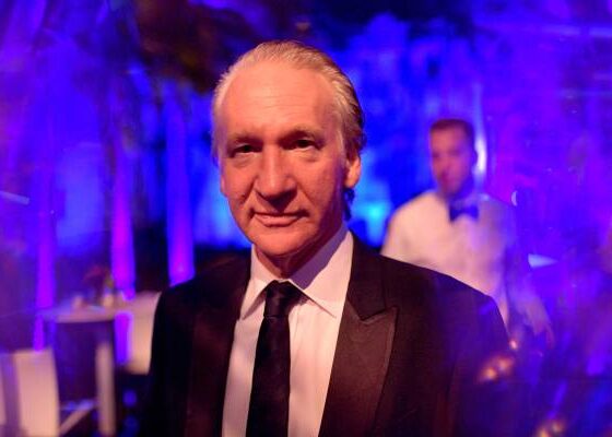 Bill Maher says he was wrong about Trump’s tariffs — why the comedian is suddenly walking back his calls for catastrophe