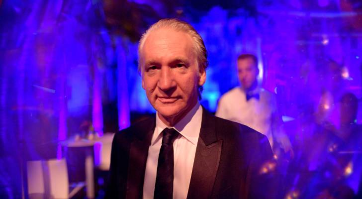 Bill Maher says he was wrong about Trump's tariffs — why the comedian is suddenly walking back his calls for catastrophe