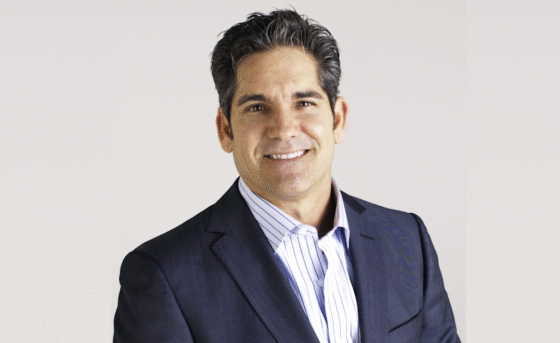 Billionaire Grant Cardone Says Age is No Excuse To Stop Building Wealth