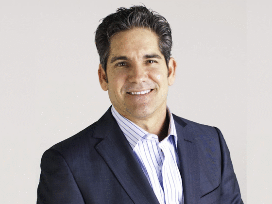 Billionaire Grant Cardone Says Age is No Excuse To Stop Building Wealth