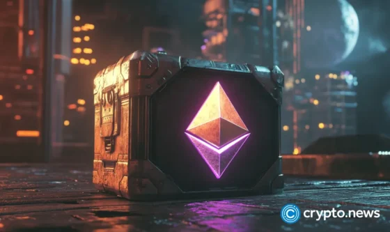 BitMine deepens its Ethereum bet with m as corporate holdings surge