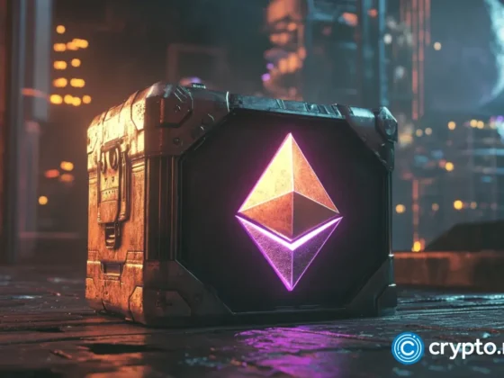 Ethereum Foundation pauses Ecosystem Support Program’s open grant applications