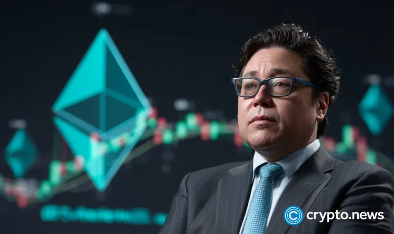 BitMine taps David Sharbutt for Board of Directors BitMine taps David Sharbutt for Board of Directors