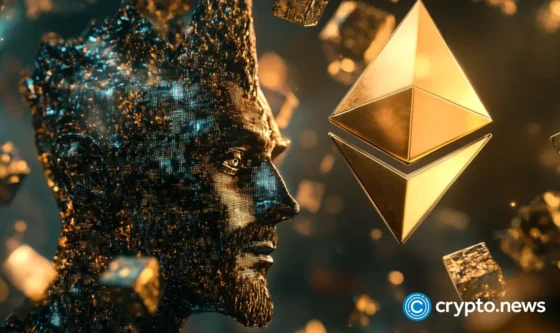 Forget Wall Street, Ethereum is where the real action is