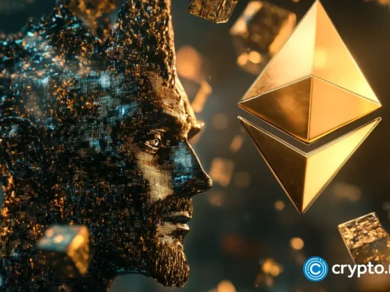 Ethereum ETFs end four-day bleeding streak with 8 million